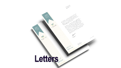 letters image